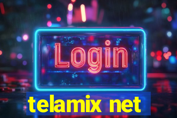 telamix net